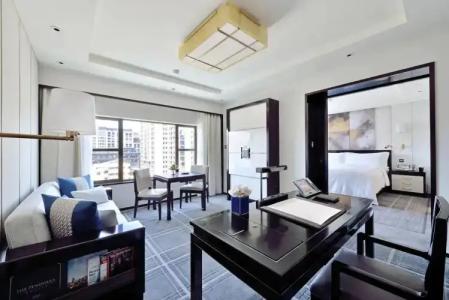 The Peninsula Beijing - 53