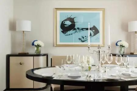 The Peninsula Beijing - 65