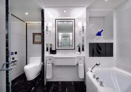 The Peninsula Beijing - 21