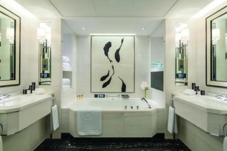 The Peninsula Beijing - 18