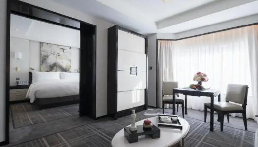 The Peninsula Beijing - 4