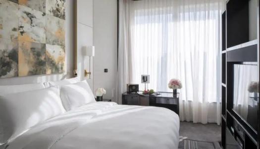 The Peninsula Beijing - 6