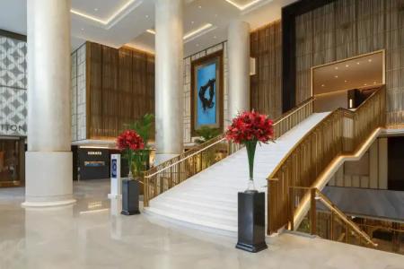 The Peninsula Beijing - 1