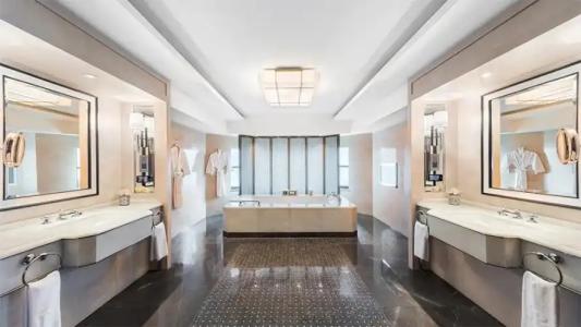 The Peninsula Beijing - 76