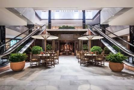 The Peninsula Beijing - 22