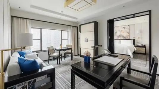 The Peninsula Beijing - 45