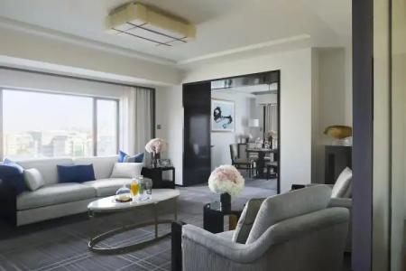 The Peninsula Beijing - 64