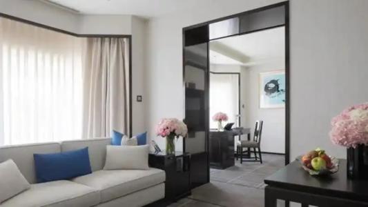 The Peninsula Beijing - 47