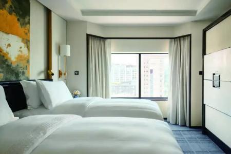 The Peninsula Beijing - 2