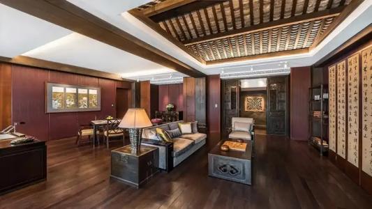 The Peninsula Beijing - 74