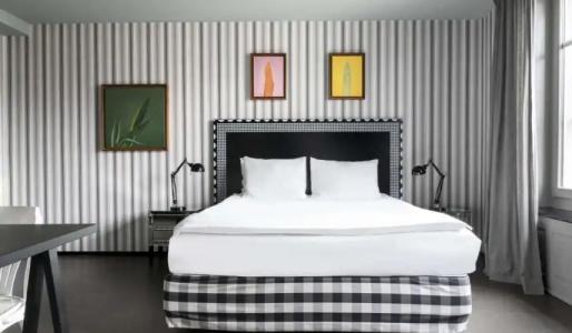 Boutique Helvetia - 106