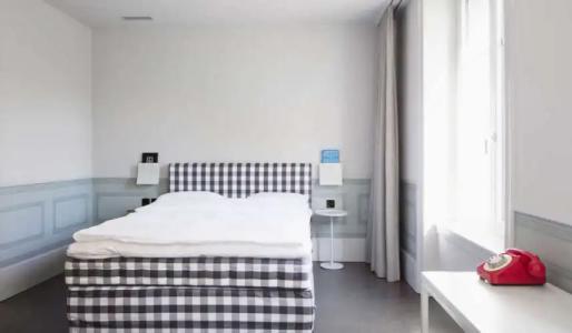 Boutique Helvetia - 111