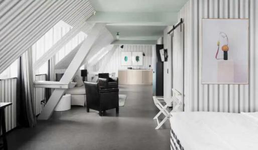 Boutique Helvetia - 123