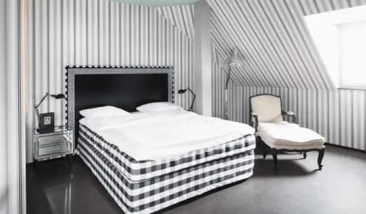 Boutique Helvetia - 122