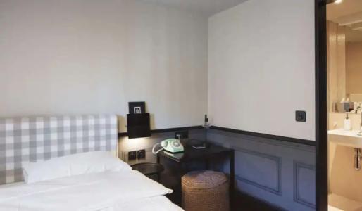 Boutique Helvetia - 119