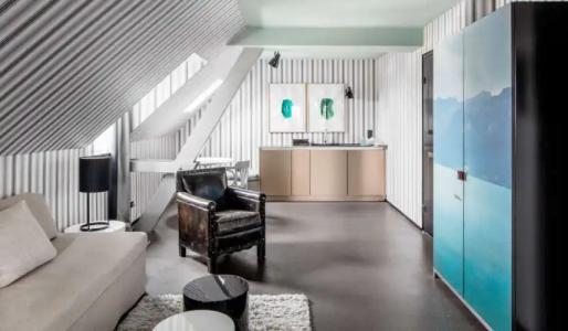 Boutique Helvetia - 124