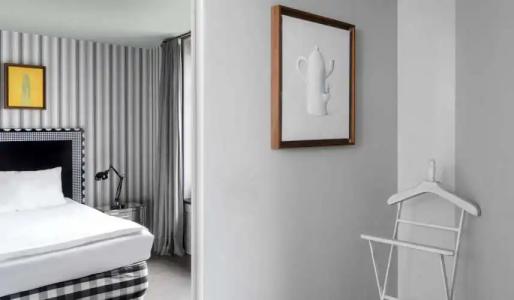 Boutique Helvetia - 107