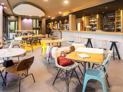 ibis Zürich Messe Airport - 25