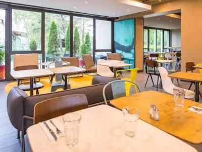 ibis Zürich Messe Airport - 22