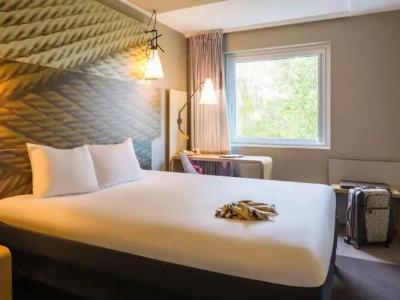 ibis Zürich Messe Airport - 30