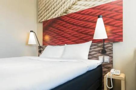 ibis Zürich Messe Airport - 32