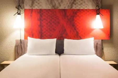 ibis Zürich Messe Airport - 37