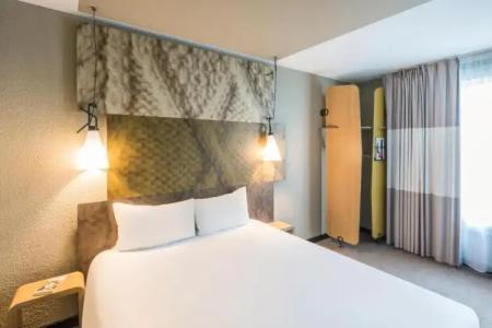 ibis Zürich Messe Airport - 31