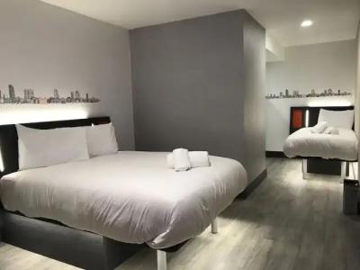 easyZürich City Centre - 2