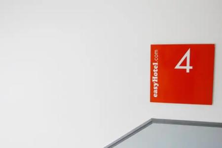 easyZürich City Centre - 22