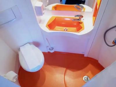 easyZürich City Centre - 12