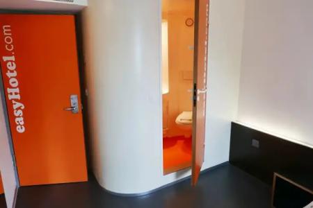 easyZürich City Centre - 8