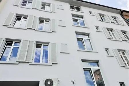 easyZürich City Centre - 0