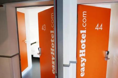 easyZürich City Centre - 18