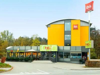 ibis Zurich Adliswil - 37