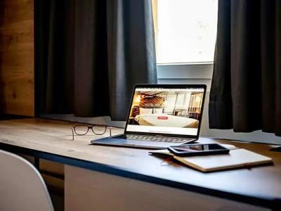 ibis Zurich Adliswil - 39