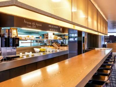 ibis Zurich Adliswil - 12