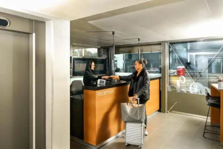 ibis Zurich Adliswil - 25