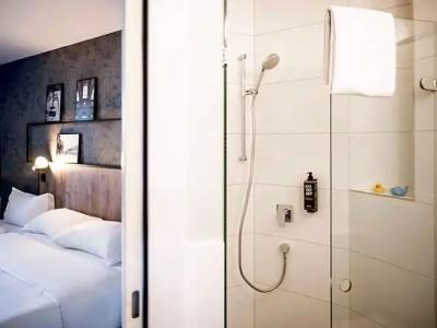 ibis Zurich Adliswil - 42