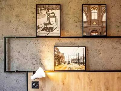 ibis Zurich Adliswil - 41