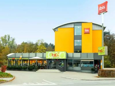 ibis Zurich Adliswil - 0