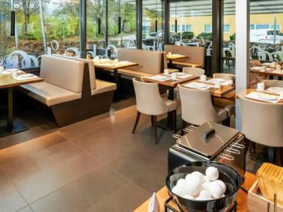 ibis Zurich Adliswil - 21