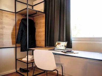 ibis Zurich Adliswil - 38