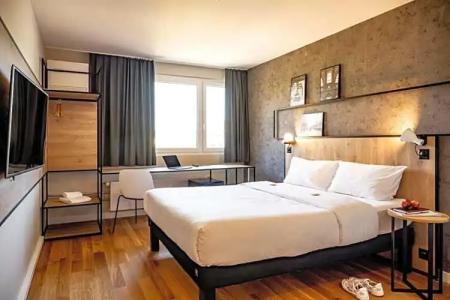 ibis Zurich Adliswil - 14