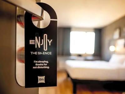 ibis Zurich Adliswil - 40