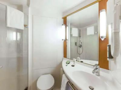 ibis Zurich Adliswil - 8