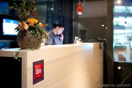 ibis Zurich Adliswil - 26