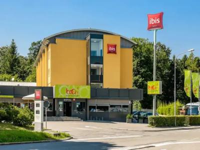 ibis Zurich Adliswil - 16