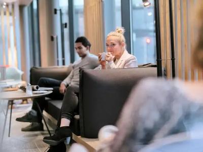 ibis Zurich Adliswil - 18