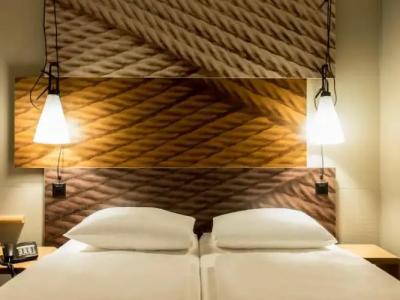 ibis Zurich Adliswil - 31