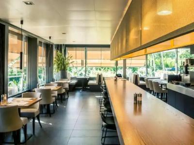 ibis Zurich Adliswil - 23